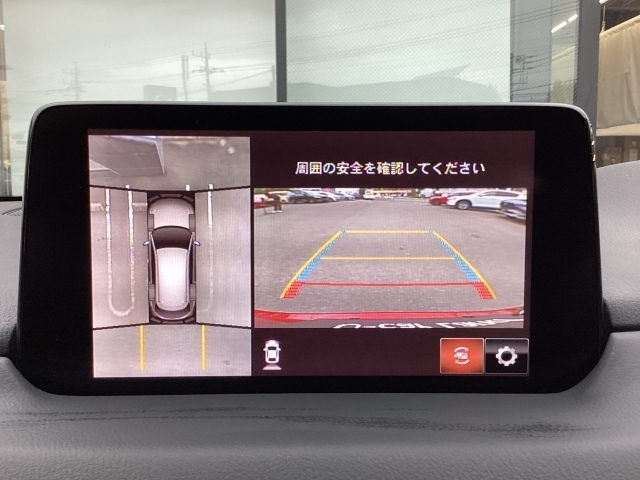 MAZDA】CX-8 DターボXDエクスクルーシブ モード｜マツダ中古車検索