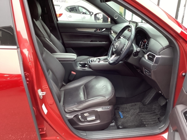 MAZDA】CX-8 DターボXDエクスクルーシブ モード｜マツダ中古車検索