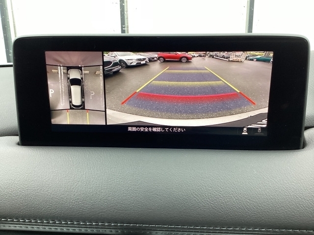 MAZDA】CX-8 25Sスマート エディション｜マツダ中古車検索サイト