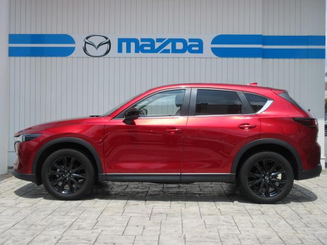 MAZDA】CX-5 20Sブラックトーンエディション｜マツダ中古車検索サイト
