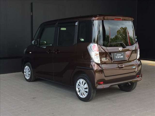 Mazda デイズルークス 660x マツダ中古車検索サイト Mazda U Car Search