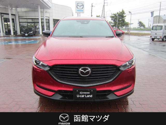 Mazda Cx 8 Xdプロアクティブ マツダ中古車検索サイト Mazda U Car Search