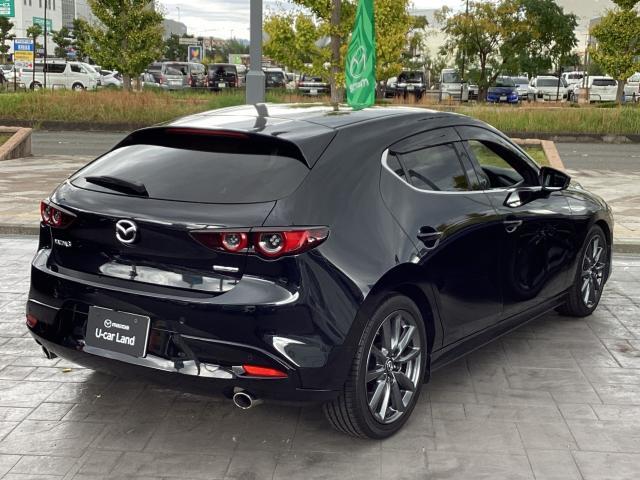 MAZDA】MAZDA3 FバックDT XDプロアクティブツーリングS｜マツダ中古車検索サイト「Mazda U-car Search」