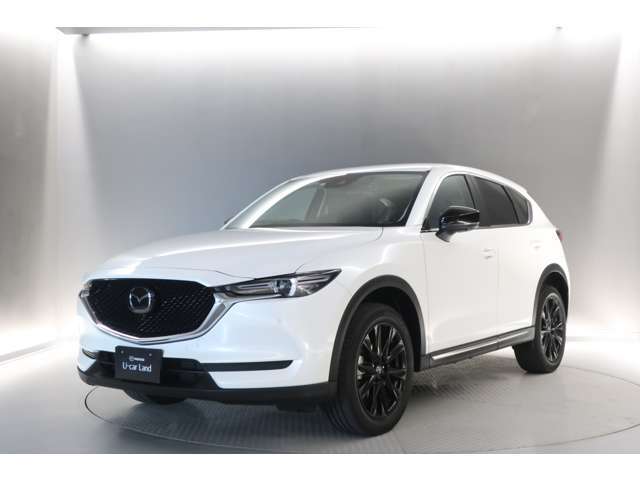 Mazda Cx 5 Xdブラックトーンed マツダ中古車検索サイト Mazda U Car Search