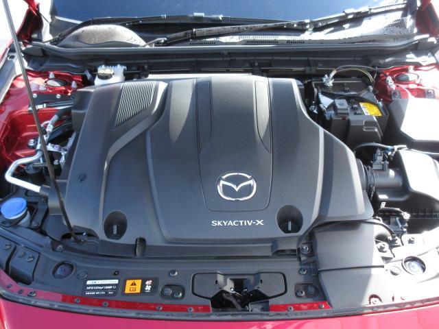 Mazda Mazda3 Fバックxバーガンディ セレクション マツダ中古車検索サイト Mazda U Car Search