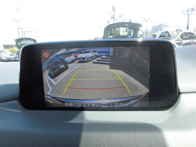 Mazda Cx 5 Xd Lパッケージ マツダ中古車検索サイト Mazda U Car Search