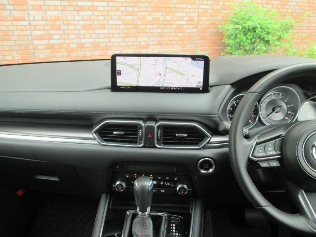 MAZDA】CX-8 25Sブラックトーン エディション｜マツダ中古車検索サイト
