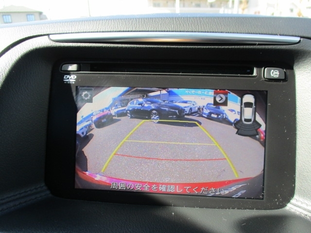 Mazda Cx 5 Xd Lパッケージ マツダ中古車検索サイト Mazda U Car Search