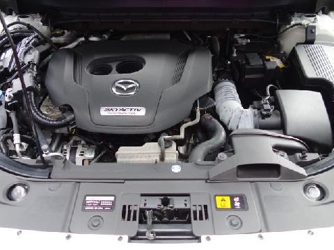 MAZDA】CX-5 25T Lパッケージ｜マツダ中古車検索サイト「Mazda U-car Search」
