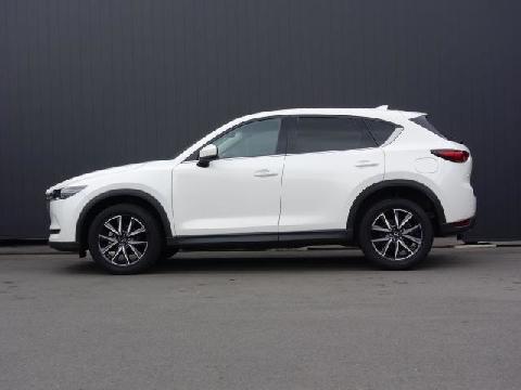 MAZDA】CX-5 25T Lパッケージ｜マツダ中古車検索サイト「Mazda U-car Search」