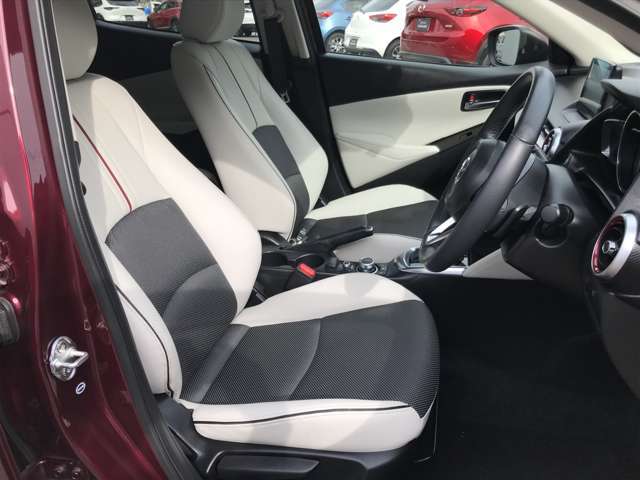 Mazda デミオ Xdツーリングlパッケージ Dターボ マツダ中古車検索サイト Mazda U Car Search