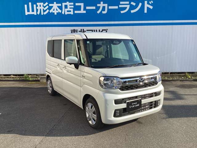 MAZDA】フレアワゴン XS｜マツダ中古車検索サイト「Mazda U-car Search」