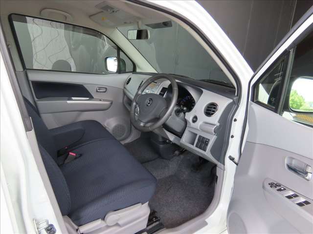 MAZDA】AZ-ワゴン XSスペシャル｜マツダ中古車検索サイト「Mazda U-car