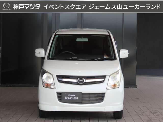 MAZDA】AZ-ワゴン XSスペシャル｜マツダ中古車検索サイト「Mazda U-car