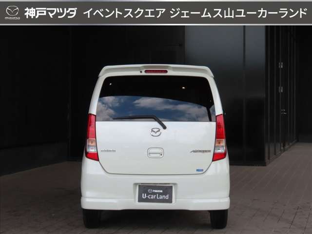 MAZDA】AZ-ワゴン XSスペシャル｜マツダ中古車検索サイト「Mazda U-car
