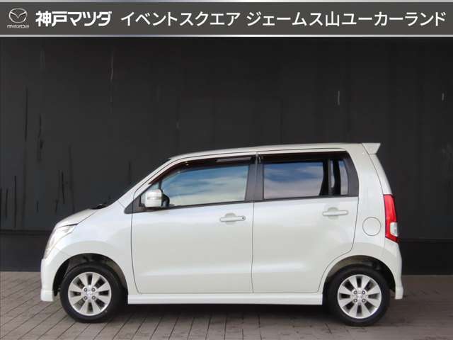 MAZDA】AZ-ワゴン XSスペシャル｜マツダ中古車検索サイト「Mazda U-car