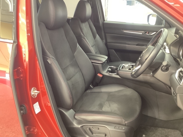 MAZDA】CX-8 DターボXDブラックトーン エディション｜マツダ中古車検索