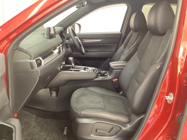 MAZDA】CX-8 DターボXDブラックトーン エディション｜マツダ中古車検索