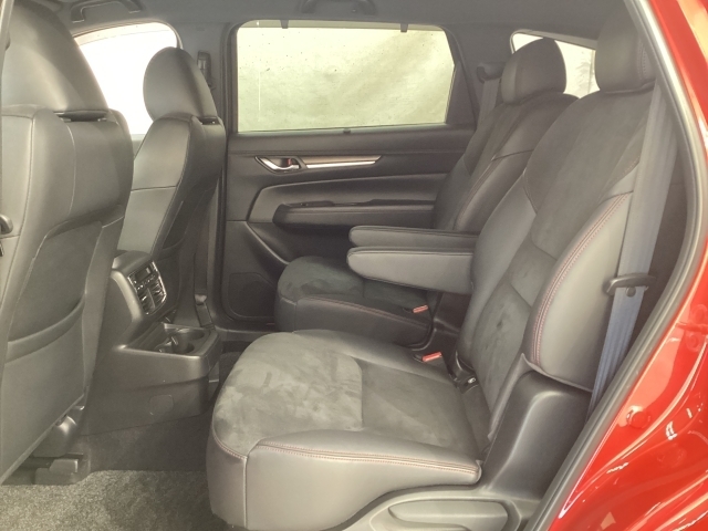 MAZDA】CX-8 DターボXDブラックトーン エディション｜マツダ中古車検索