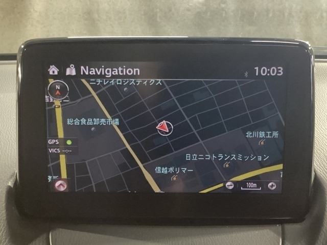 MAZDA】CX-3 20Sノーブル ブラウン｜マツダ中古車検索サイト「Mazda U