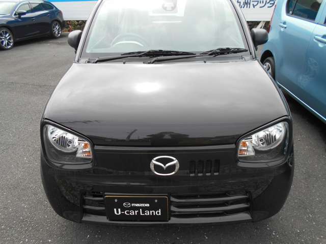 Mazda キャロル Gl マツダ中古車検索サイト Mazda U Car Search