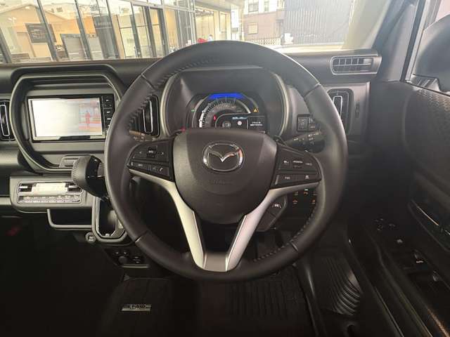 MAZDA】フレアクロスオーバー ZT｜マツダ中古車検索サイト「Mazda U