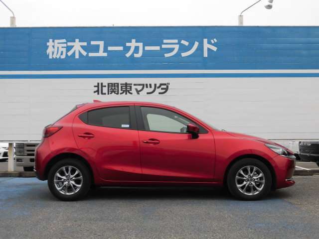 Mazda Mazda2 Xdプロアクティブsパッケージdターボ マツダ中古車検索サイト Mazda U Car Search