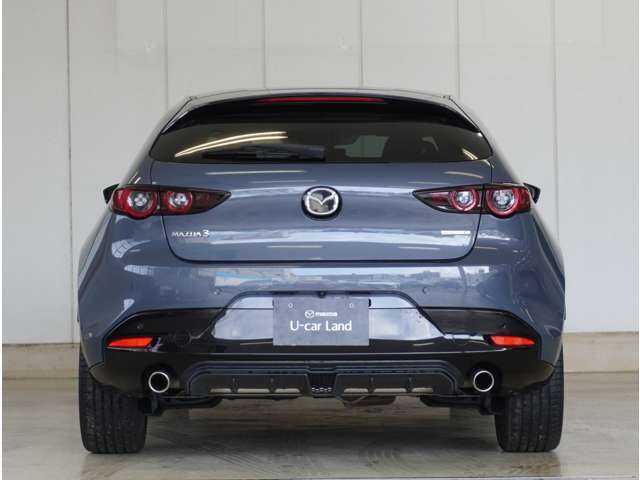 MAZDA】MAZDA3 15Sツーリング｜マツダ中古車検索サイト「Mazda U-car