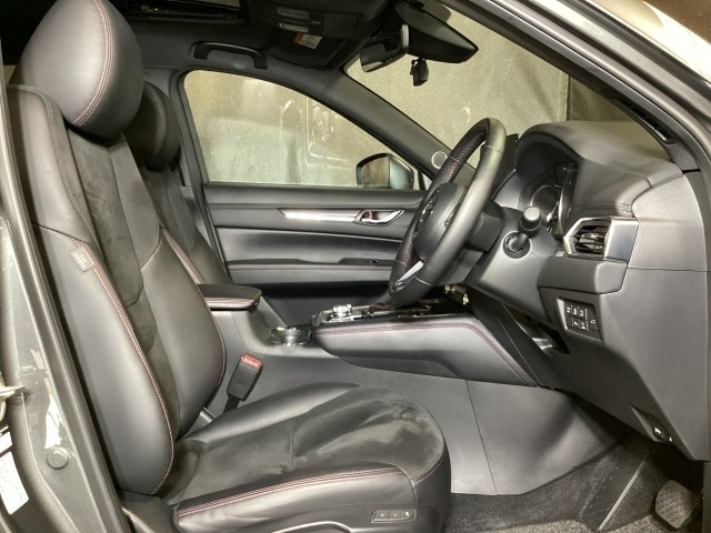MAZDA】CX-8 DターボXDブラックトーン エディション｜マツダ中古車検索