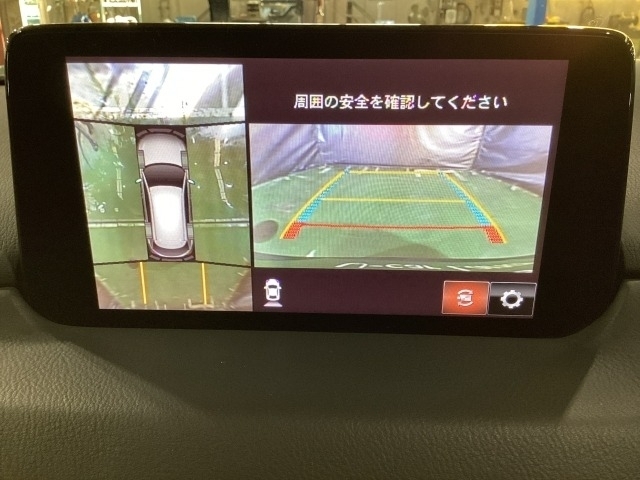 MAZDA】CX-8 XD Lパッケージ｜マツダ中古車検索サイト「Mazda U-car