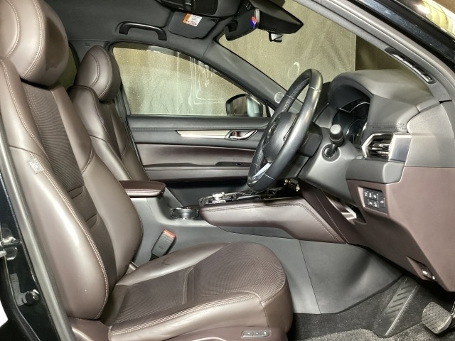 MAZDA】CX-8 XD Lパッケージ｜マツダ中古車検索サイト「Mazda U-car