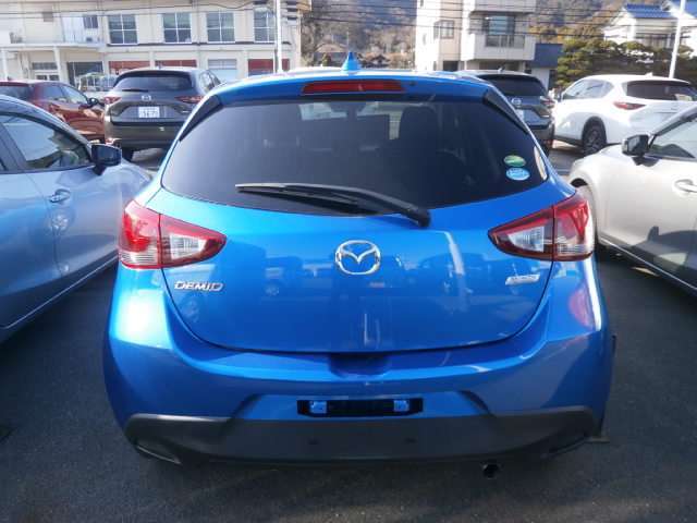 Mazda デミオ 13s マツダ中古車検索サイト Mazda U Car Search Mazda デミオ 13s マツダ中古車検索サイト Mazda U Car Search