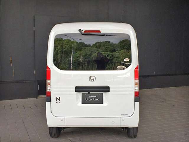 Mazda N Van 660g マツダ中古車検索サイト Mazda U Car Search