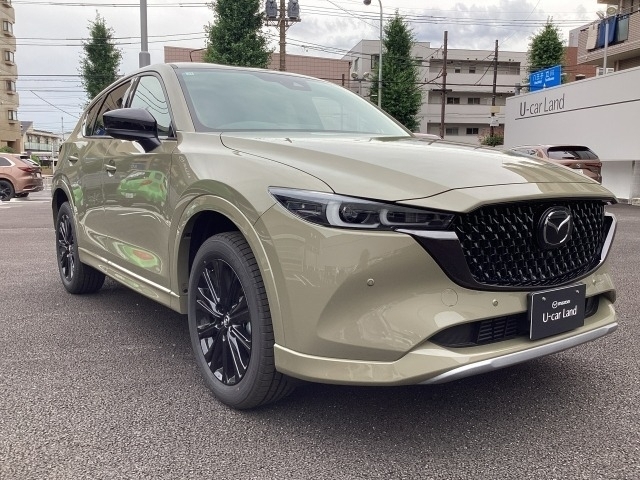 MAZDA】CX-5 DT XDドライブ エディション｜マツダ中古車検索サイト