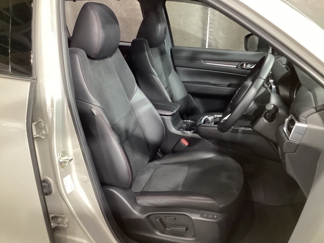 MAZDA】CX-8 25Sブラックトーン エディション｜マツダ中古車検索サイト