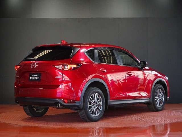 Mazda Cx 5 Xdプロアクティブ マツダ中古車検索サイト Mazda U Car Search