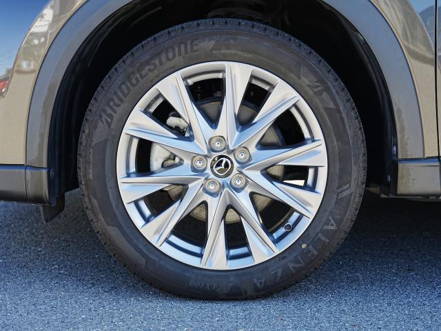 MAZDA】CX-8 25Sプロアクティブ｜マツダ中古車検索サイト「Mazda U-car
