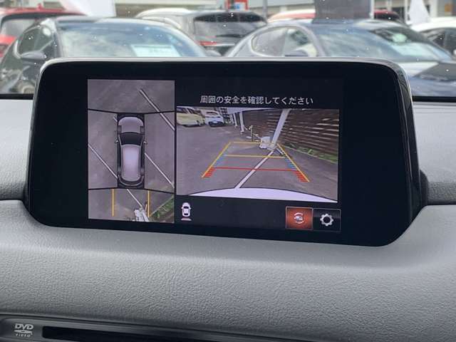 Mazda Cx 5 Xd Lパッケージ マツダ中古車検索サイト Mazda U Car Search