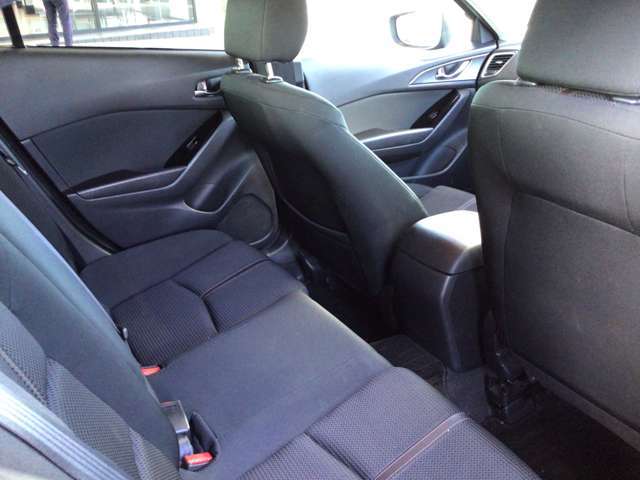 Mazda アクセラ Dt 15xdプロアクティブ マツダ中古車検索サイト Mazda U Car Search