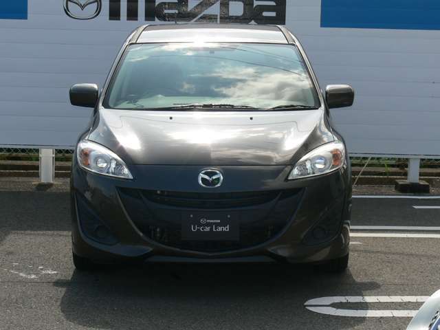 Mazda プレマシー cスカイアクティブ マツダ中古車検索サイト Mazda U Car Search