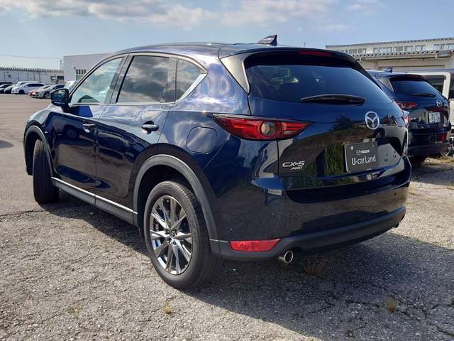 MAZDA】CX-5 XD エクスクルーシブモード｜マツダ中古車検索サイト