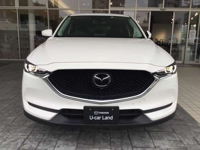Mazda Cx 5 Xdプロアクティブ マツダ中古車検索サイト Mazda U Car Search