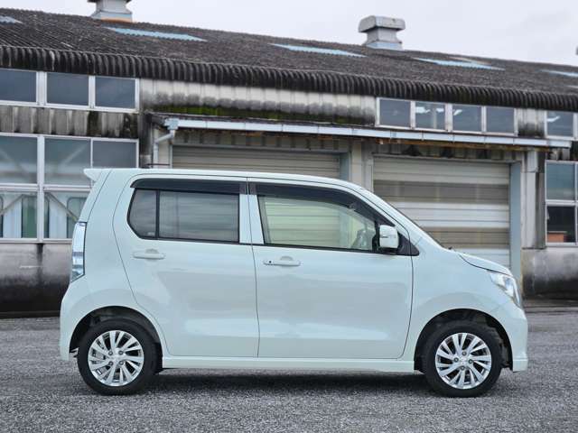 MAZDA】フレア HS｜マツダ中古車検索サイト「Mazda U-car Search」