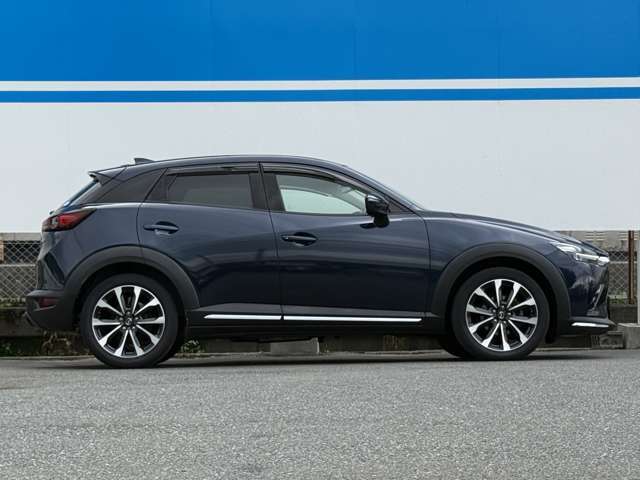 MAZDA】CX-3 20SプロアクティブSパッケージ｜マツダ中古車検索サイト