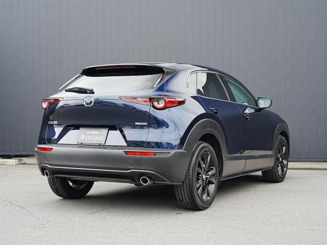 MAZDA】CX-30 20Sブラックトーンエディション｜マツダ中古車検索サイト