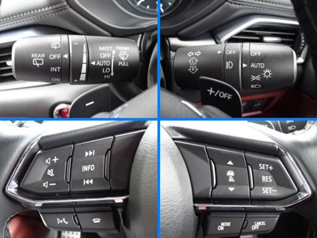 MAZDA】CX-8 DターボXDエクスクルーシブ モード｜マツダ中古車検索