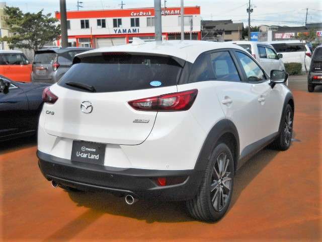 Mazda Cx 3 sプロアクティブ マツダ中古車検索サイト Mazda U Car Search