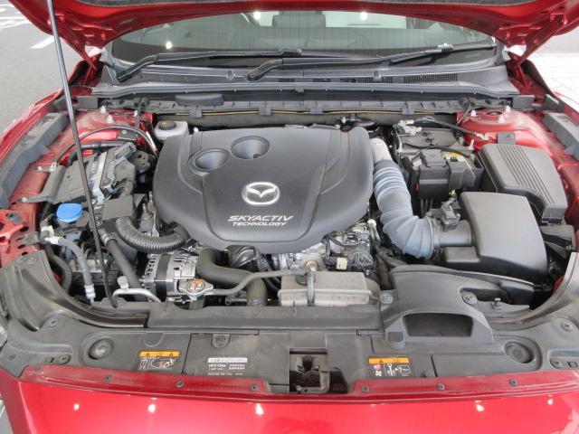 Mazda アテンザワゴン Xd Lパッケージ マツダ中古車検索サイト Mazda U Car Search