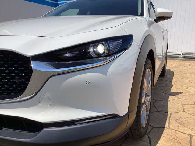 mazda ページです！ Amazon.com: COSLAKE Car Touch Up Paint(Snowflake White Pearl