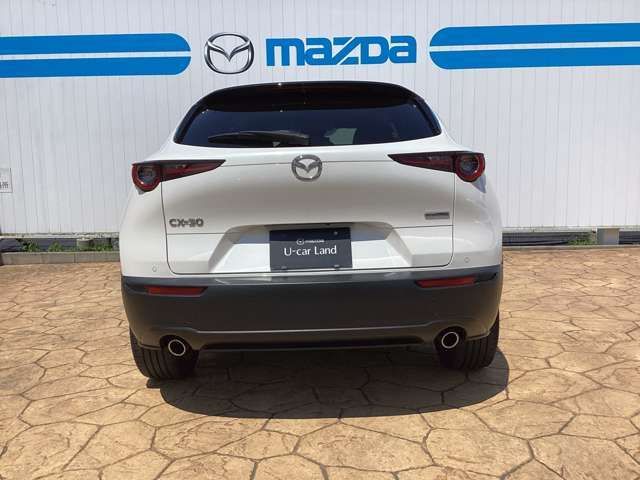 MAZDA】CX-30 20Sプロアクティブ ツーリングS｜マツダ中古車検索